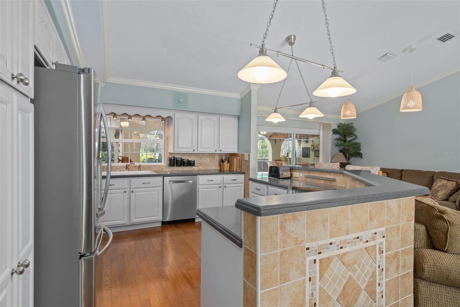 RIVERHAVEN VILLAGE - Residential