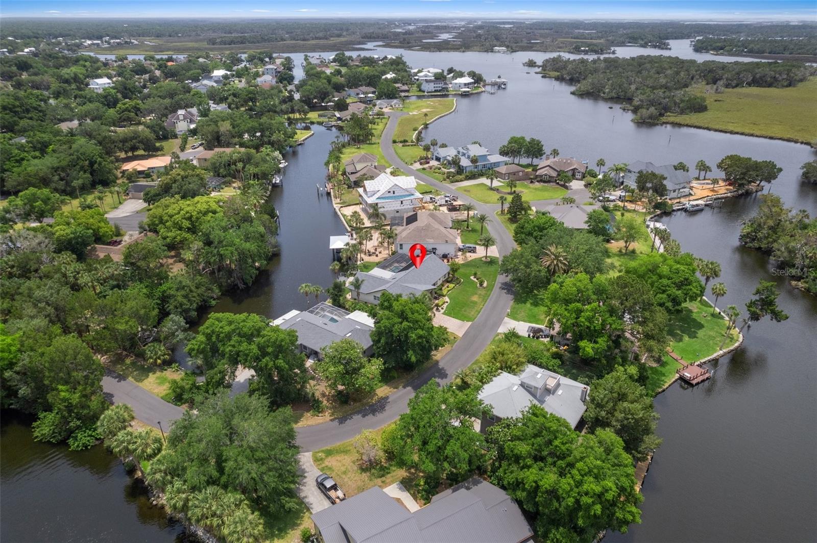 RIVERHAVEN VILLAGE - Residential