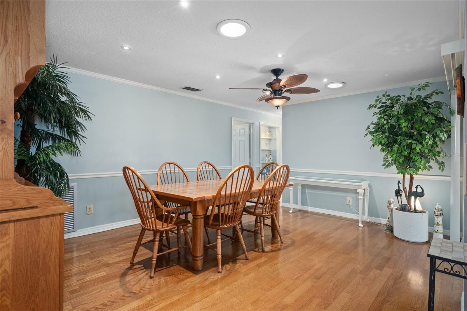 RIVERHAVEN VILLAGE - Residential