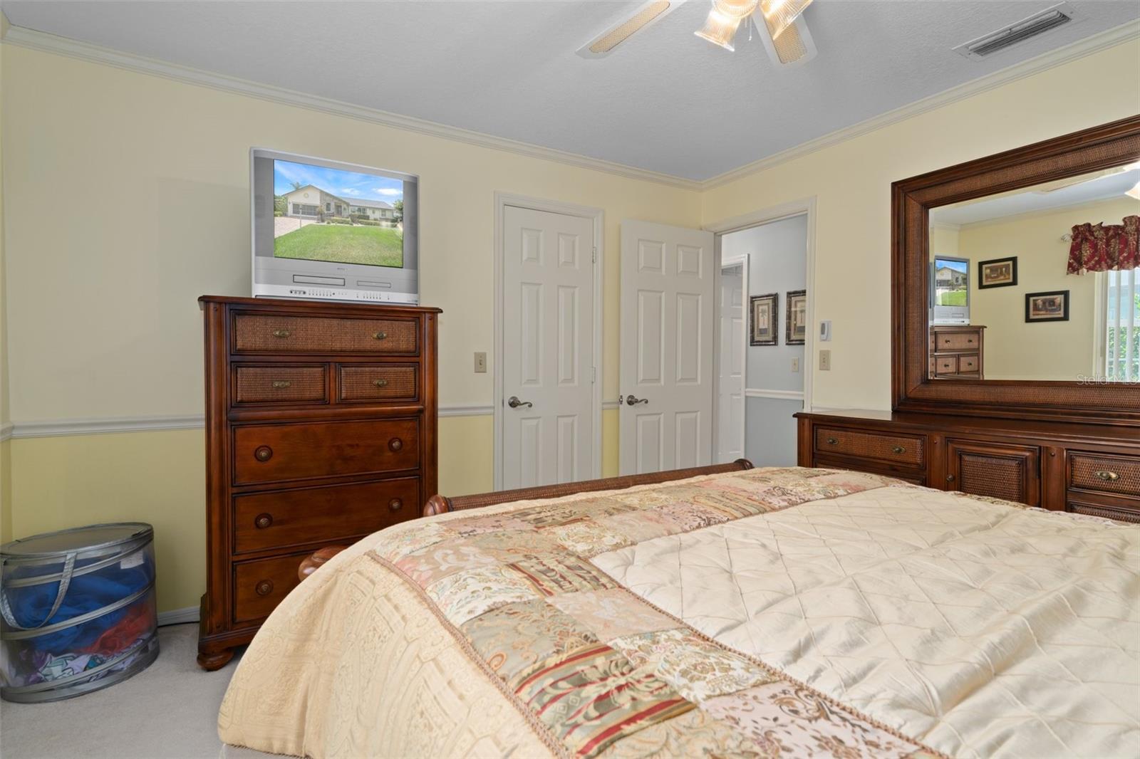 RIVERHAVEN VILLAGE - Residential