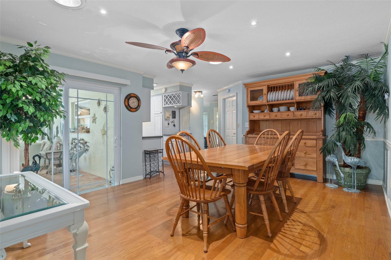 RIVERHAVEN VILLAGE - Residential