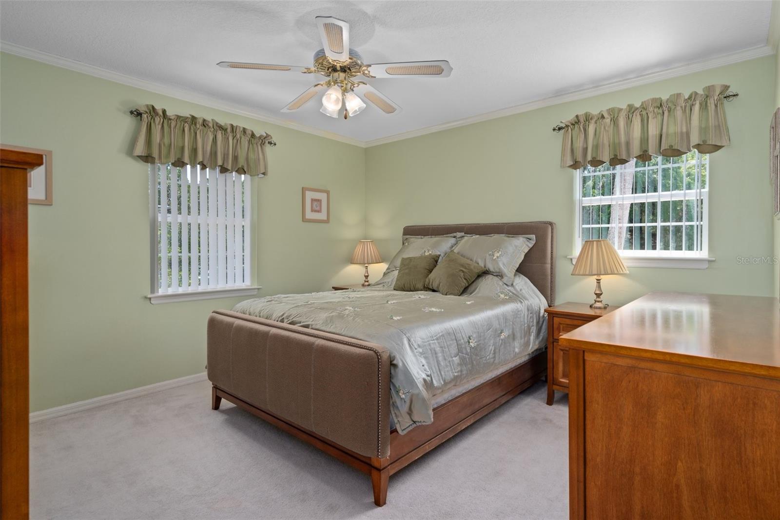 RIVERHAVEN VILLAGE - Residential