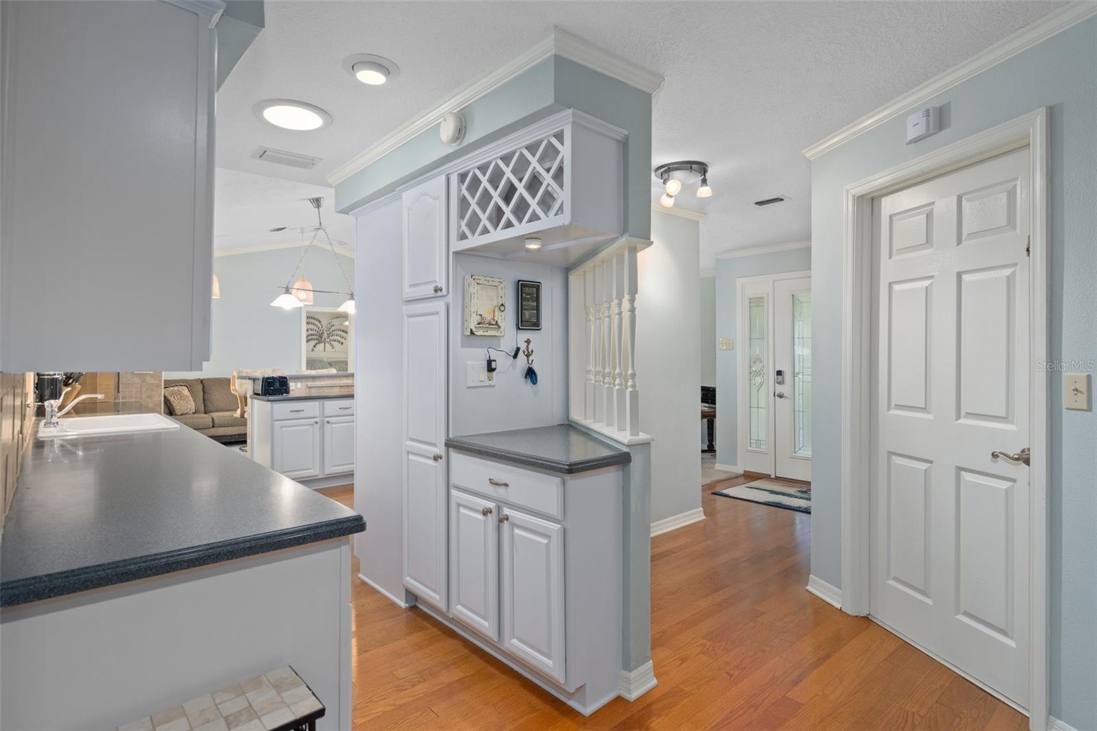 RIVERHAVEN VILLAGE - Residential