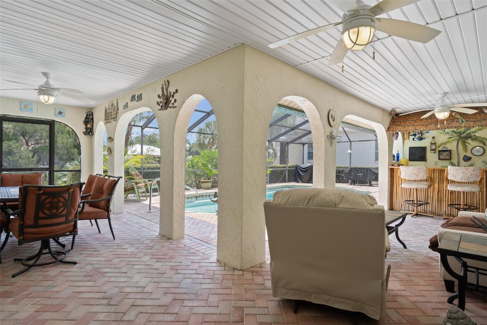 RIVERHAVEN VILLAGE - Residential