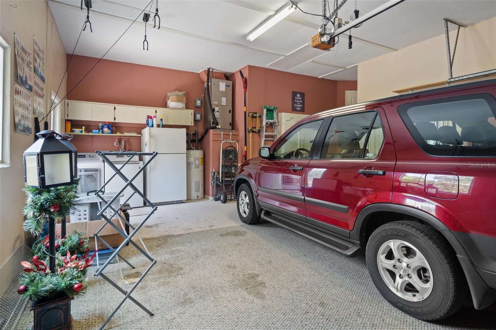 RIVERHAVEN VILLAGE - Residential