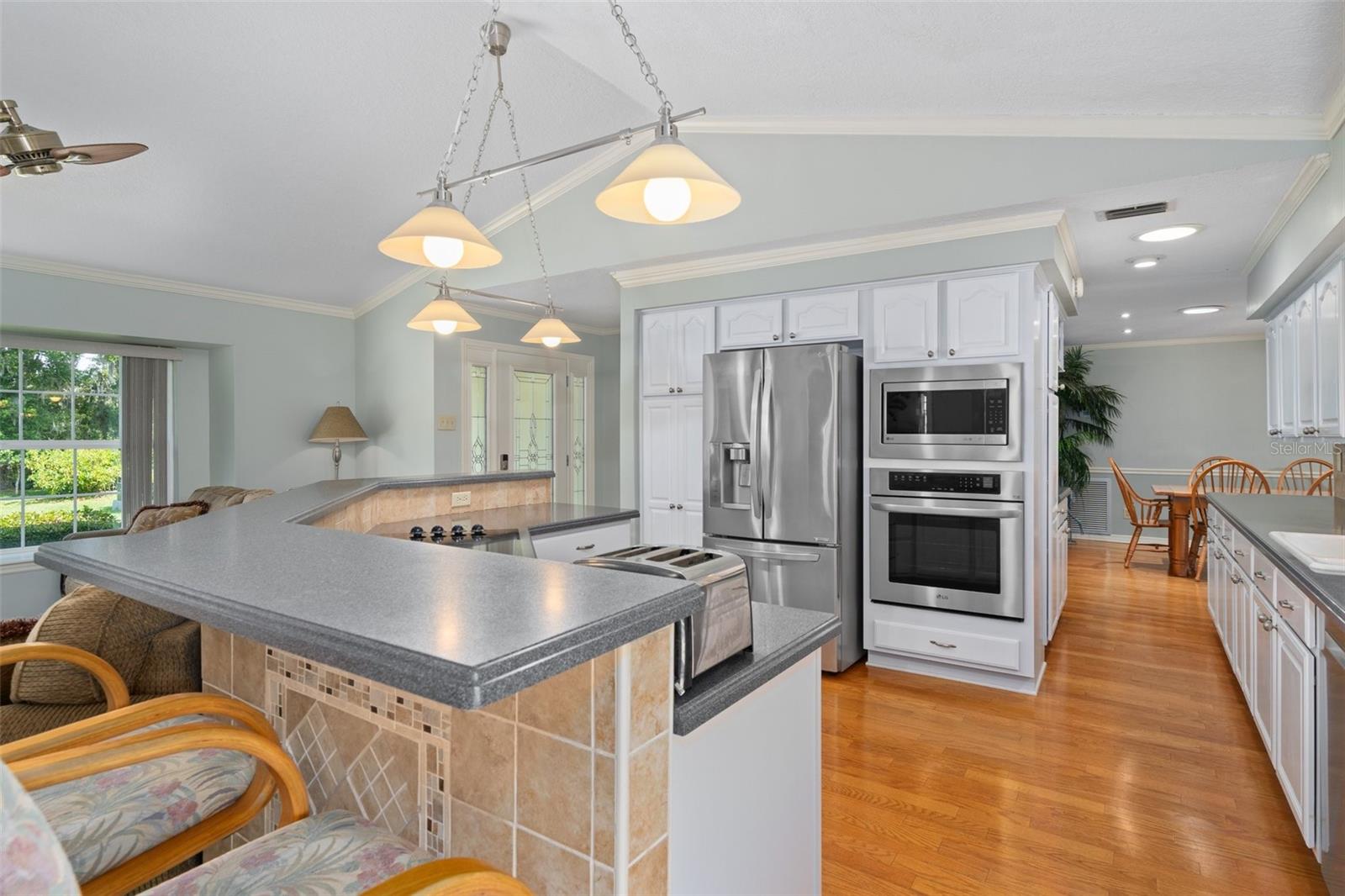 RIVERHAVEN VILLAGE - Residential