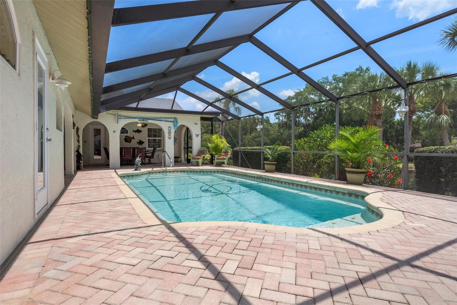 RIVERHAVEN VILLAGE - Residential