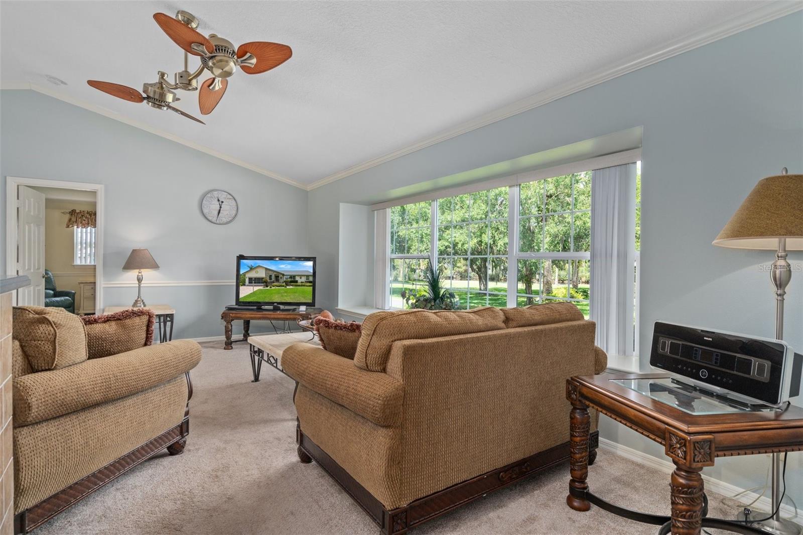 RIVERHAVEN VILLAGE - Residential