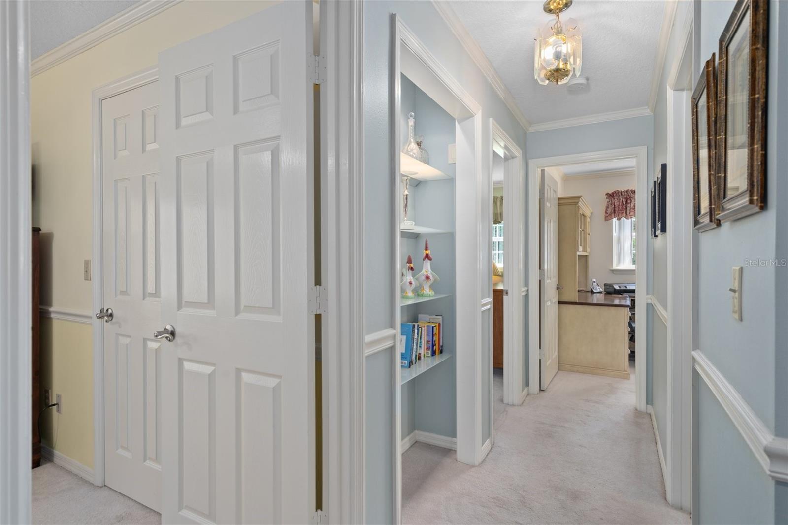 RIVERHAVEN VILLAGE - Residential