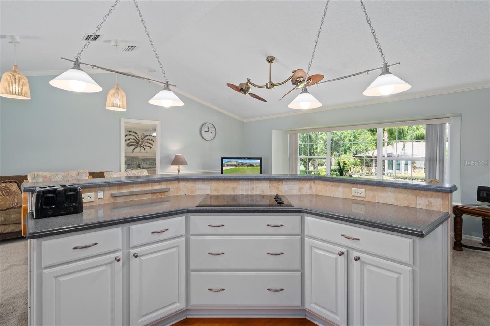 RIVERHAVEN VILLAGE - Residential