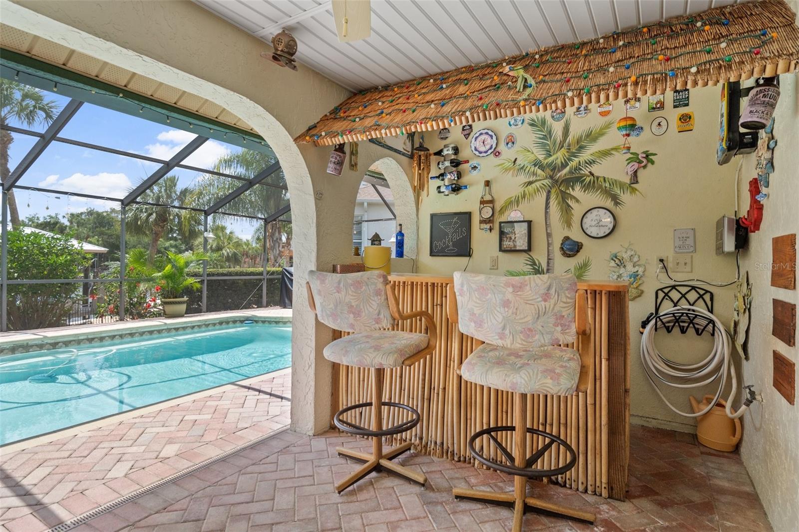 RIVERHAVEN VILLAGE - Residential