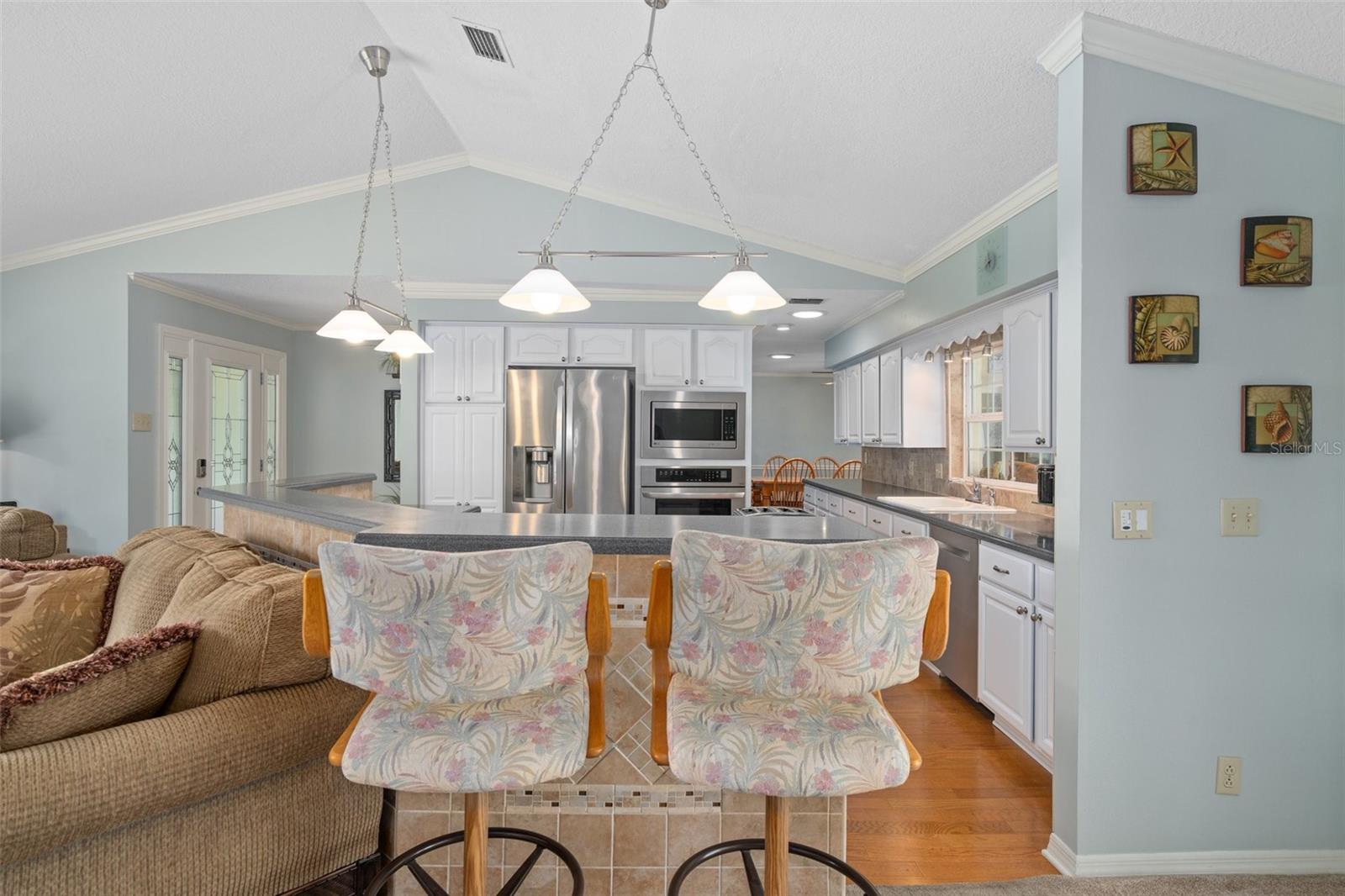 RIVERHAVEN VILLAGE - Residential