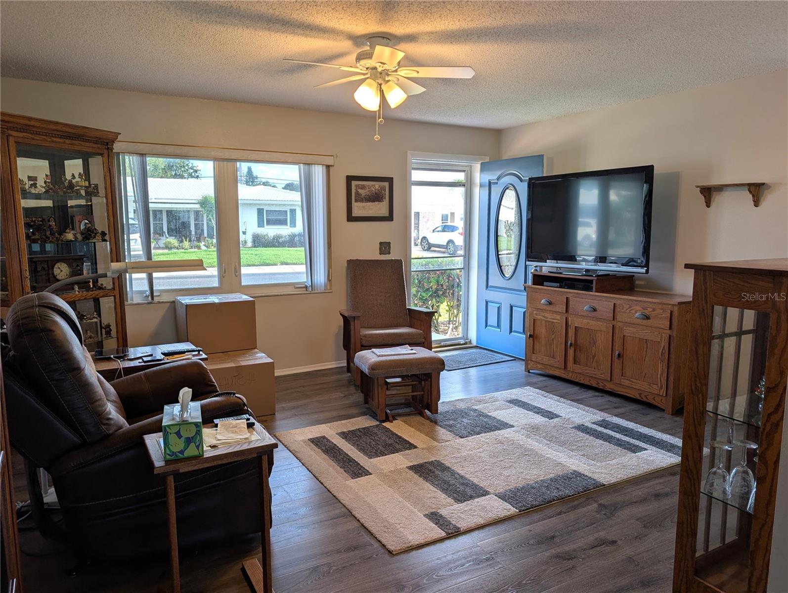 MAINLANDS OF TAMARAC BY THE GULF UNIT 4 CONDO - Residential