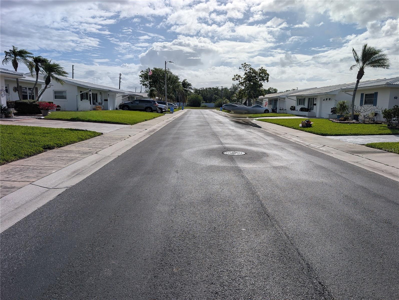 MAINLANDS OF TAMARAC BY THE GULF UNIT 4 CONDO - Residential