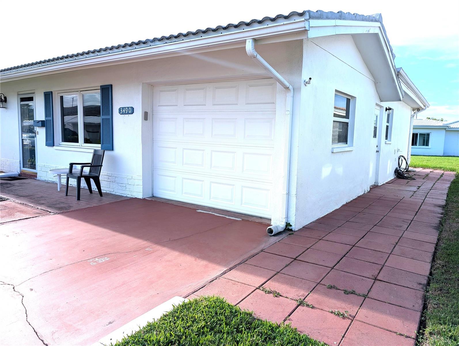 MAINLANDS OF TAMARAC BY THE GULF UNIT 4 CONDO - Residential