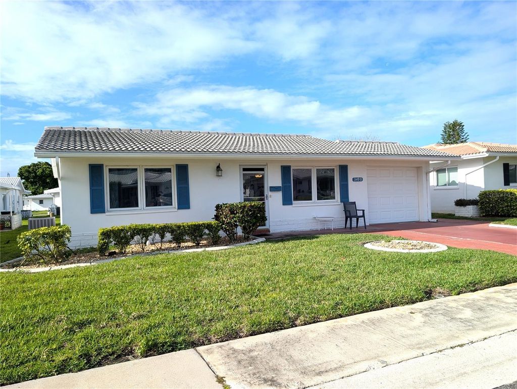 Photo of 3490 101st Terrace N, Pinellas Park, FL 33782 (MLS # TB8494090)