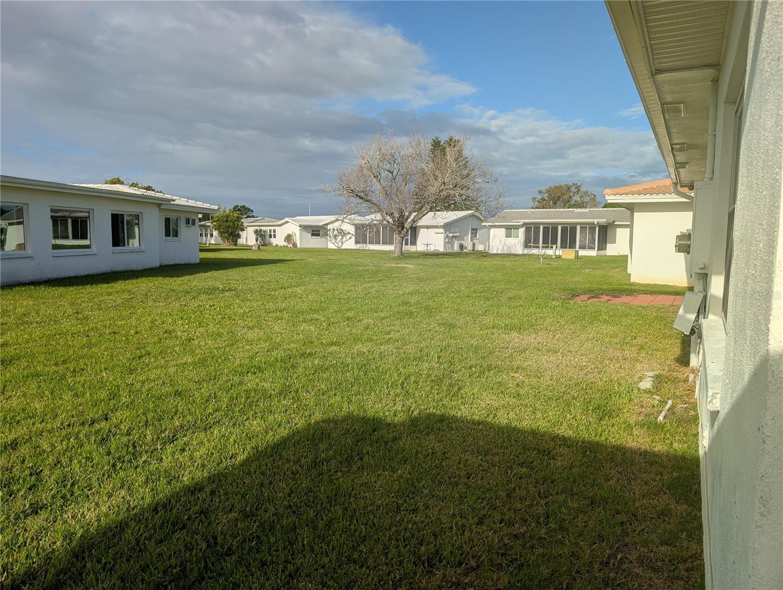 MAINLANDS OF TAMARAC BY THE GULF UNIT 4 CONDO - Residential