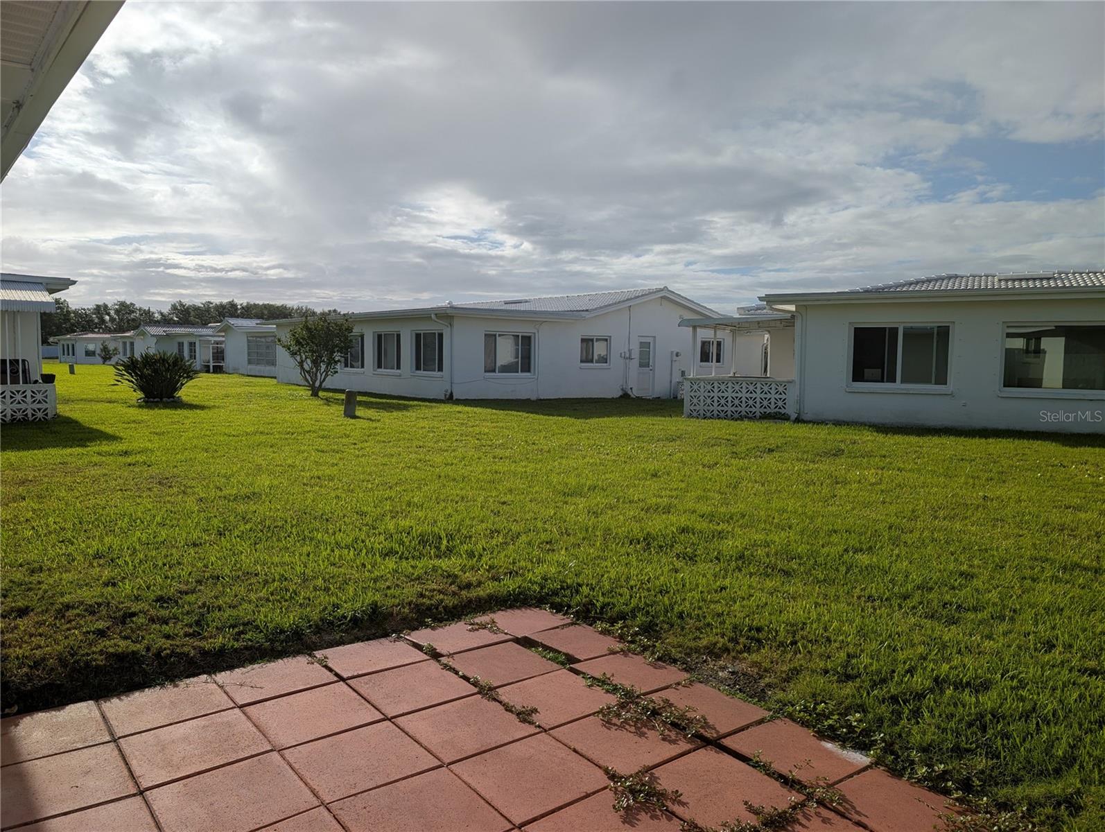 MAINLANDS OF TAMARAC BY THE GULF UNIT 4 CONDO - Residential