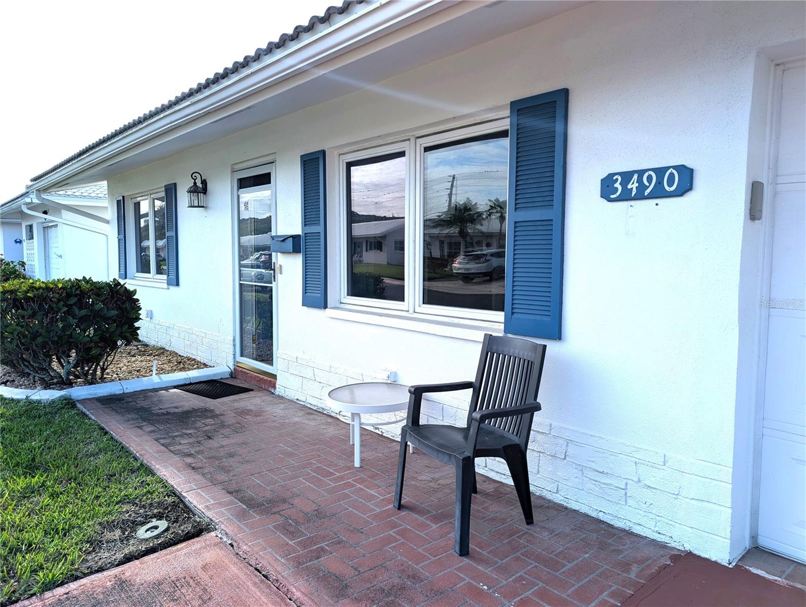 MAINLANDS OF TAMARAC BY THE GULF UNIT 4 CONDO - Residential