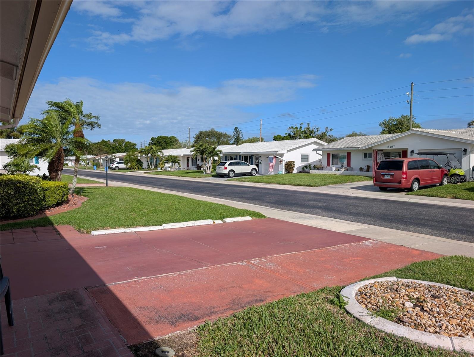 MAINLANDS OF TAMARAC BY THE GULF UNIT 4 CONDO - Residential