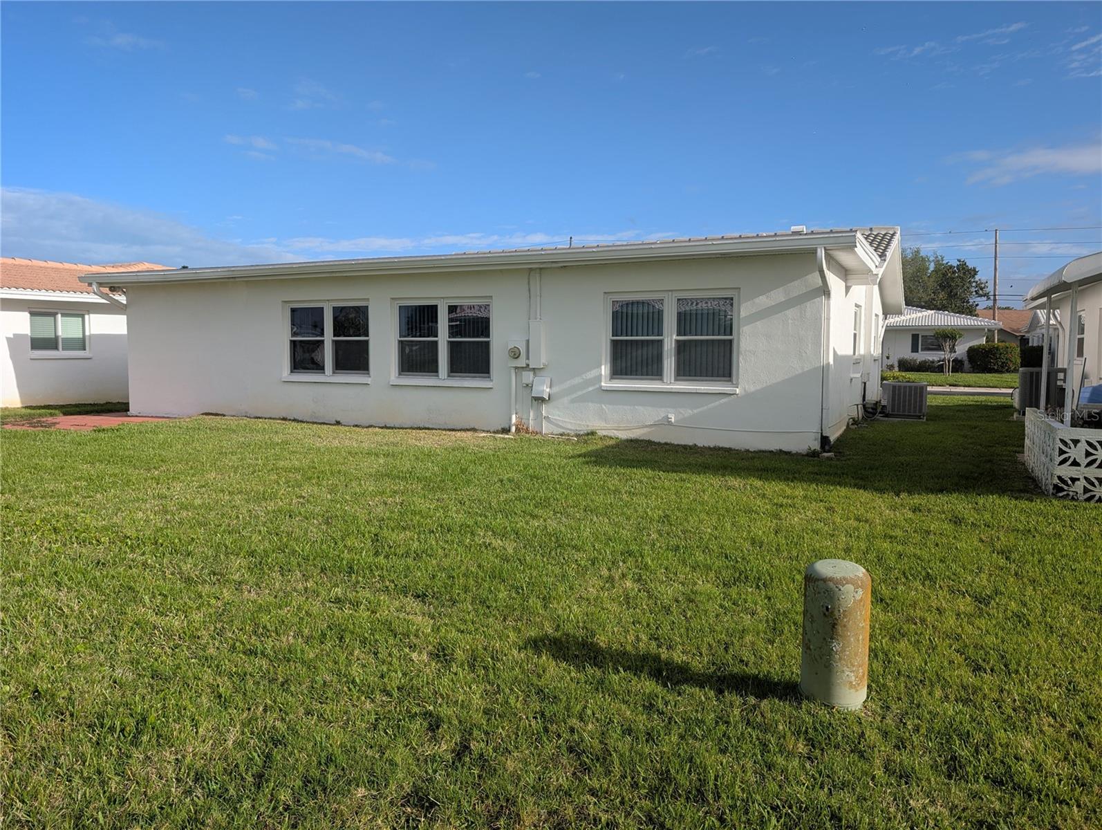 MAINLANDS OF TAMARAC BY THE GULF UNIT 4 CONDO - Residential