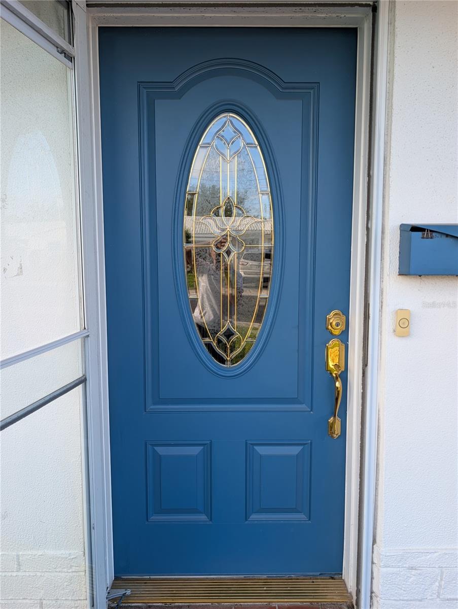 MAINLANDS OF TAMARAC BY THE GULF UNIT 4 CONDO - Residential