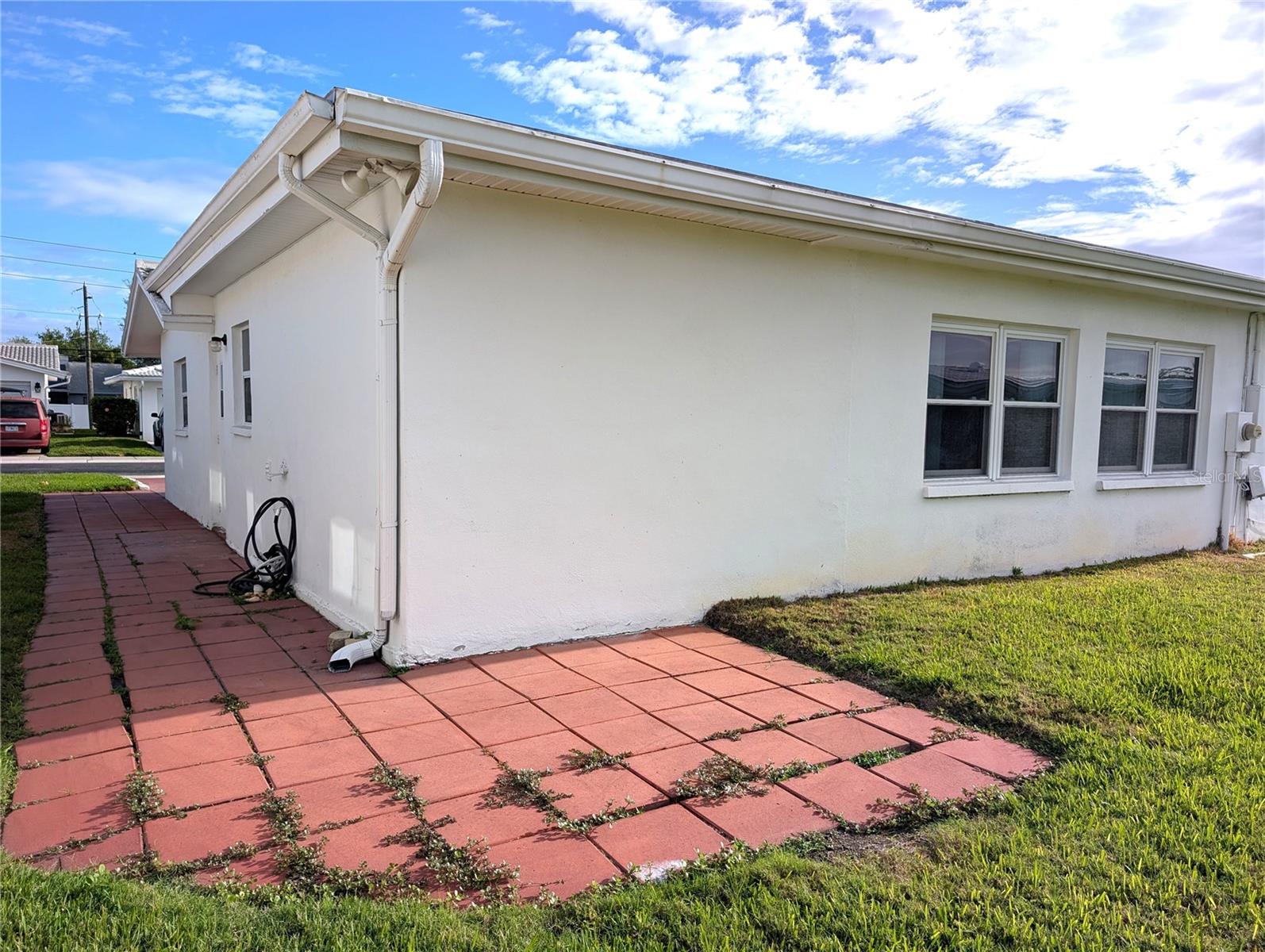 MAINLANDS OF TAMARAC BY THE GULF UNIT 4 CONDO - Residential