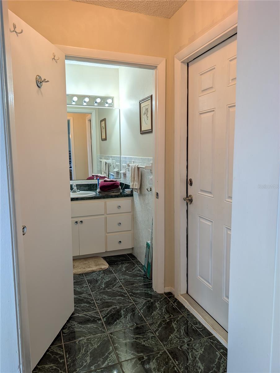 MAINLANDS OF TAMARAC BY THE GULF UNIT 4 CONDO - Residential