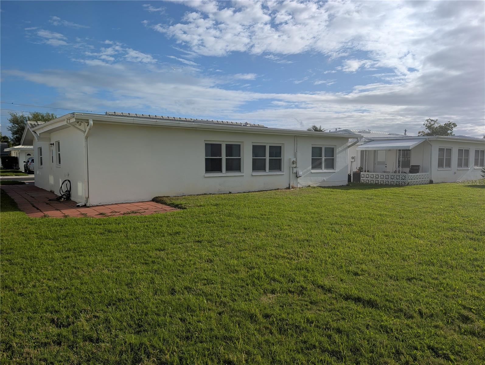 MAINLANDS OF TAMARAC BY THE GULF UNIT 4 CONDO - Residential