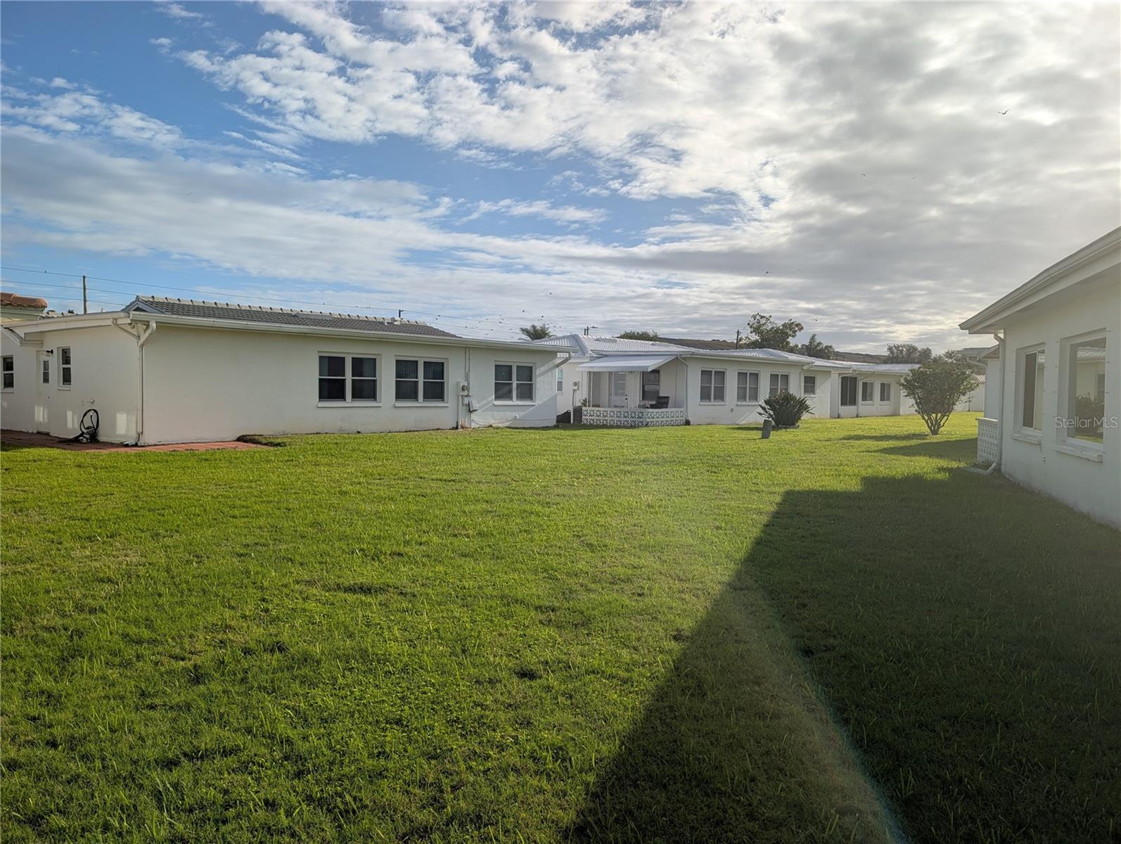 MAINLANDS OF TAMARAC BY THE GULF UNIT 4 CONDO - Residential