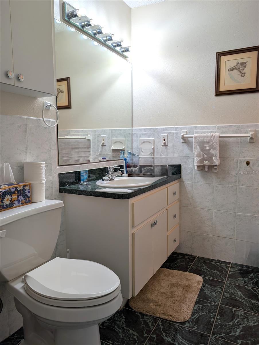 MAINLANDS OF TAMARAC BY THE GULF UNIT 4 CONDO - Residential