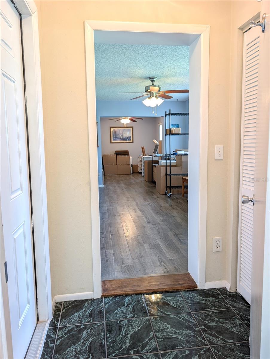 MAINLANDS OF TAMARAC BY THE GULF UNIT 4 CONDO - Residential