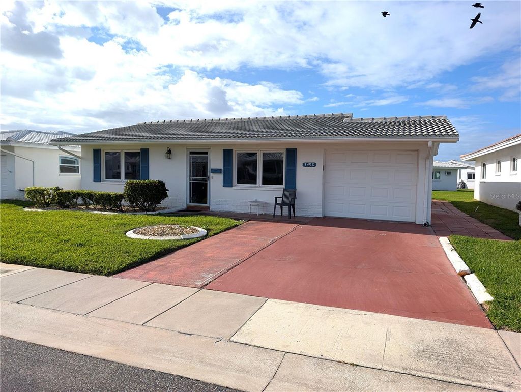 Photo of 3490 101st Terrace N, Pinellas Park, FL 33782 (MLS # TB8494090)