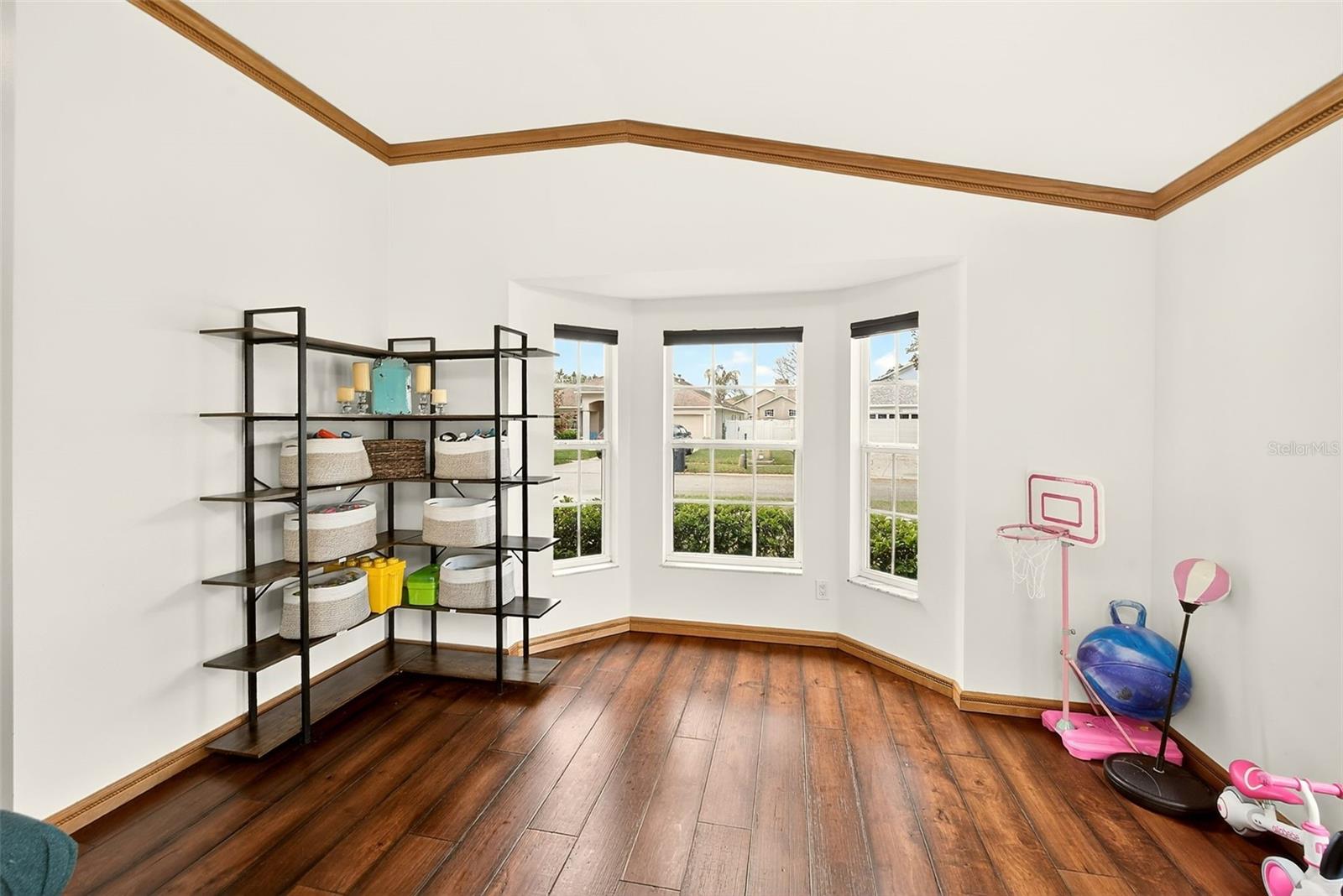 TWIN LAKES PARCELS - Residential