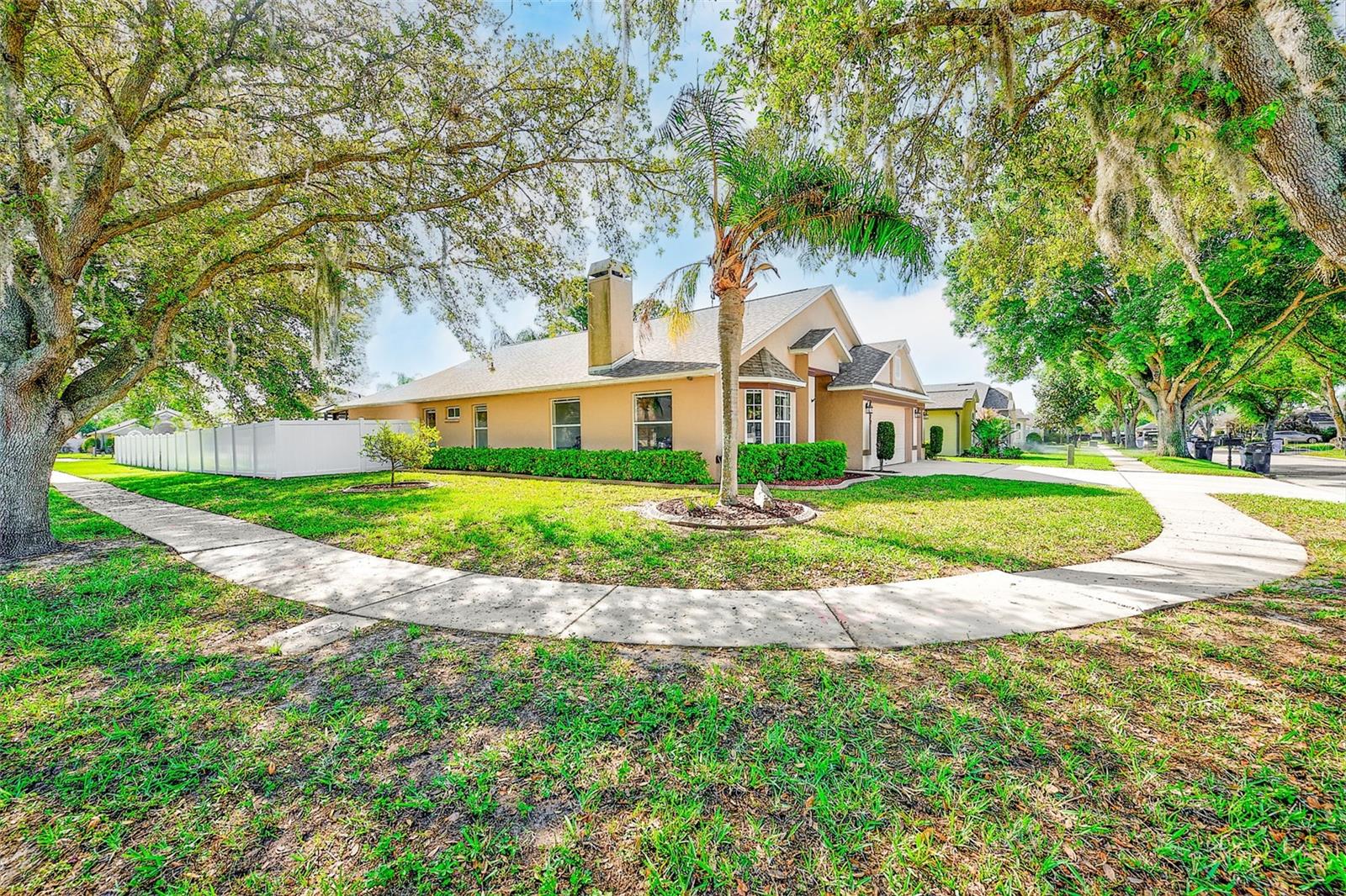 TWIN LAKES PARCELS - Residential