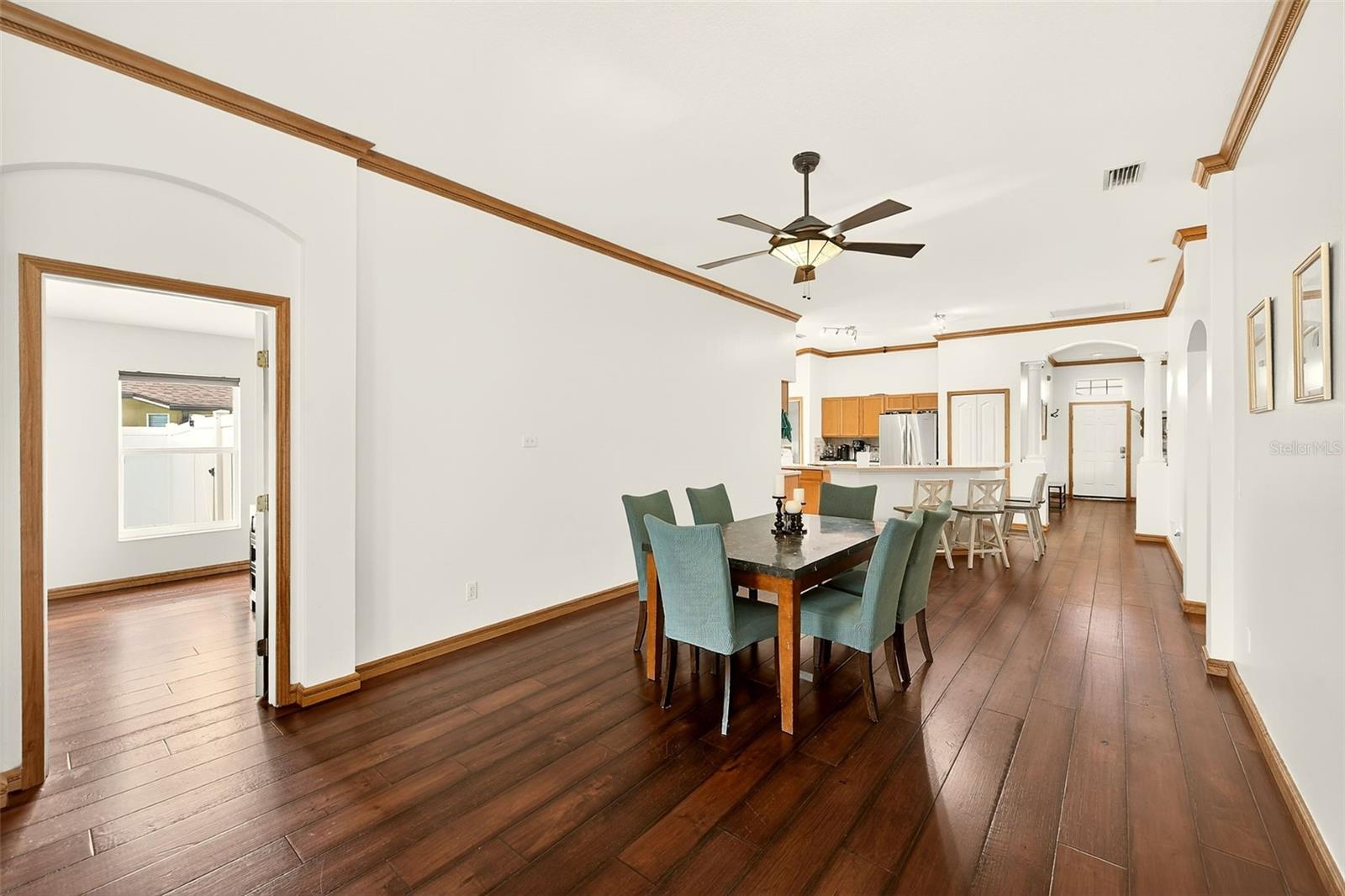 TWIN LAKES PARCELS - Residential