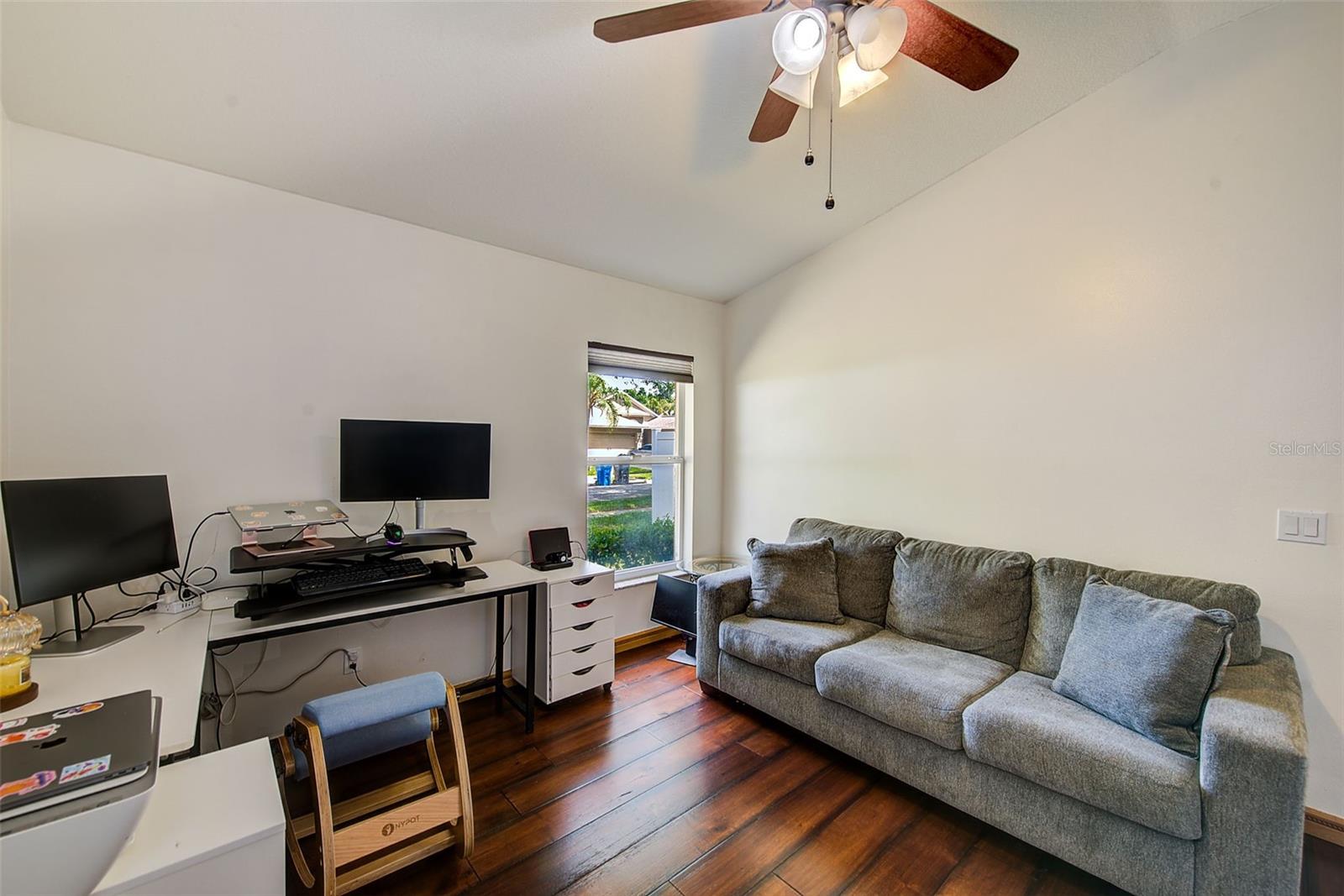 TWIN LAKES PARCELS - Residential