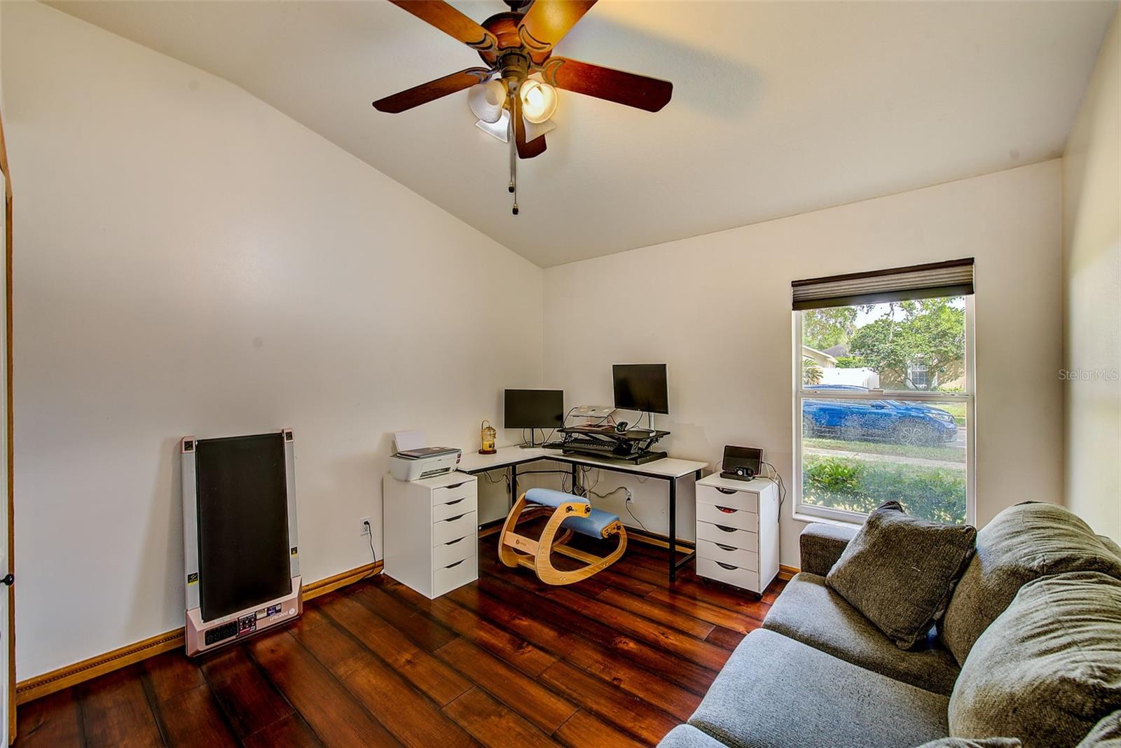 TWIN LAKES PARCELS - Residential