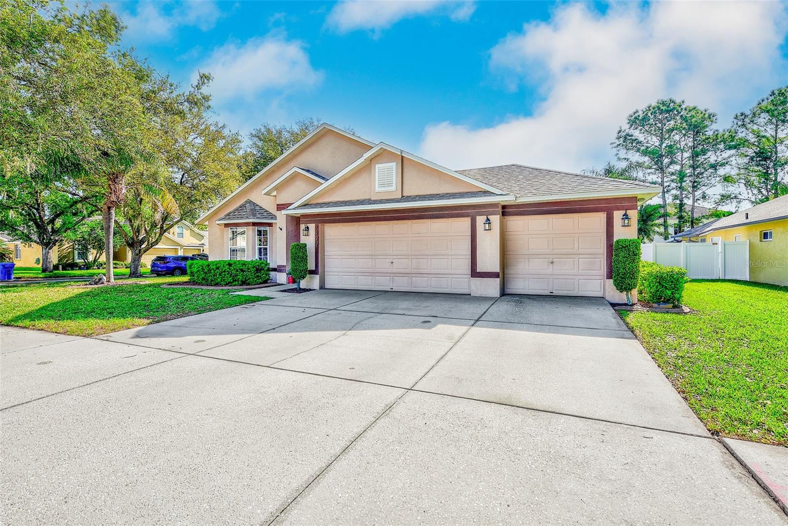 TWIN LAKES PARCELS - Residential