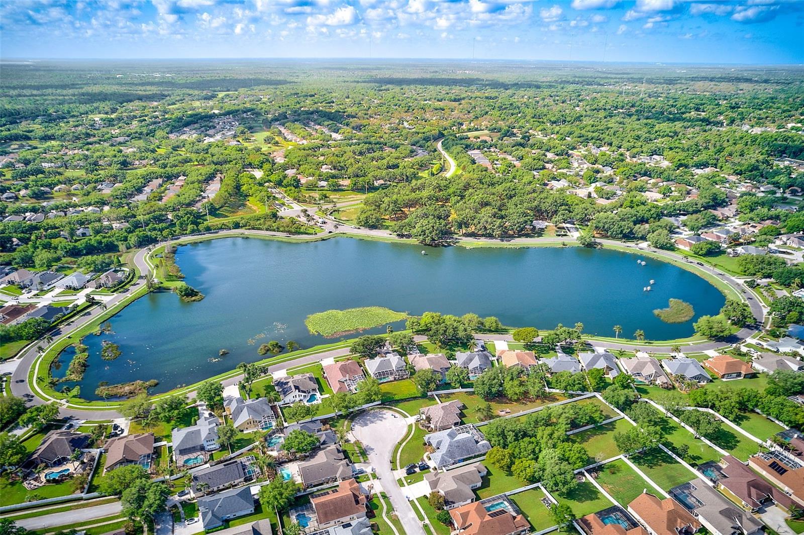 TWIN LAKES PARCELS - Residential