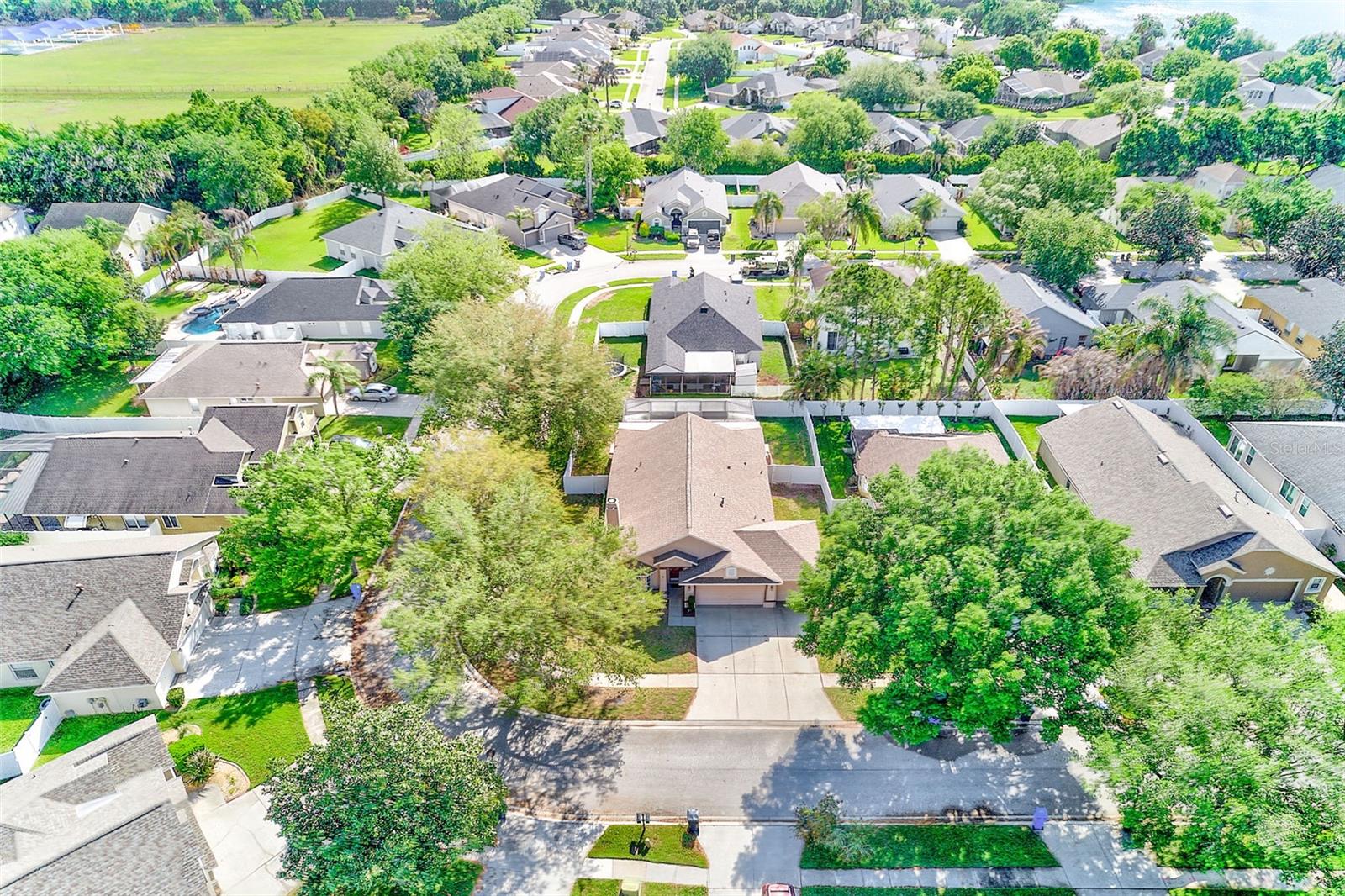 TWIN LAKES PARCELS - Residential