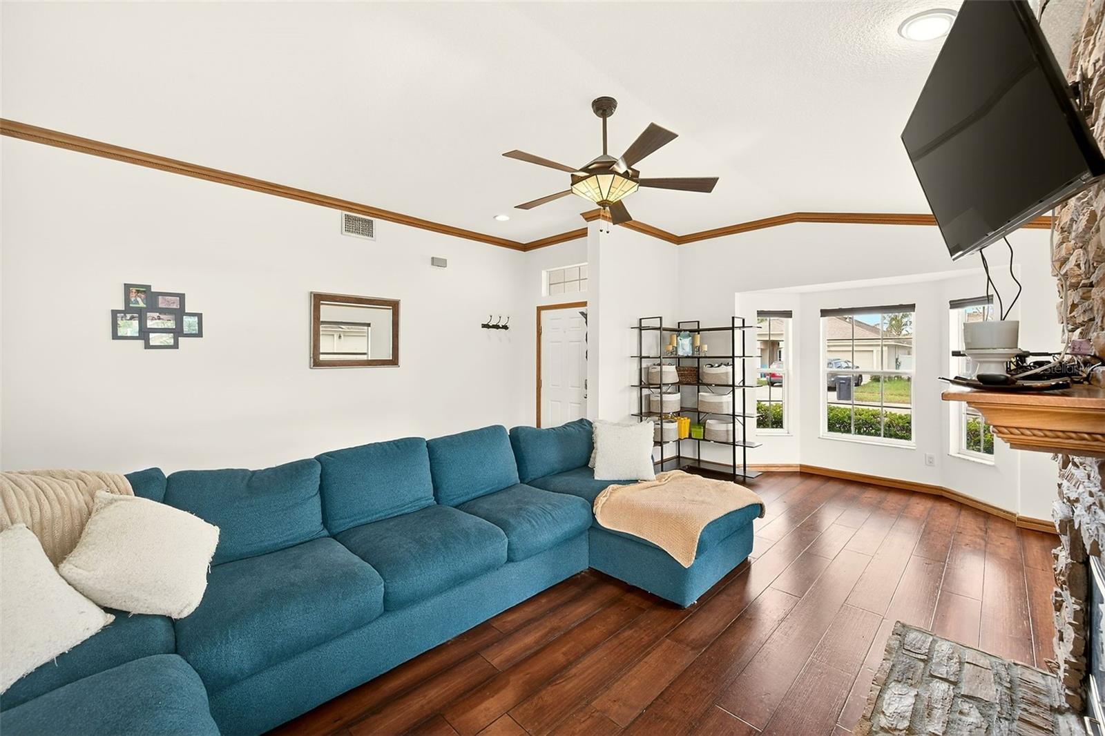 TWIN LAKES PARCELS - Residential