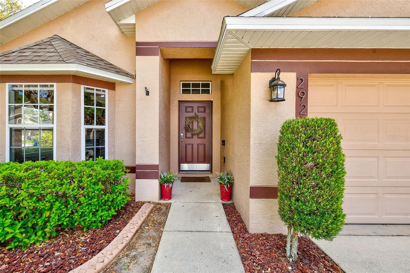 TWIN LAKES PARCELS - Residential