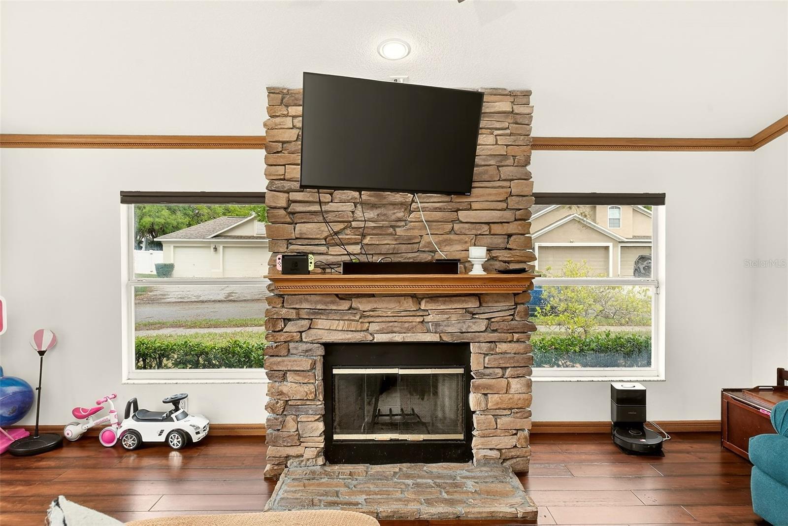 TWIN LAKES PARCELS - Residential