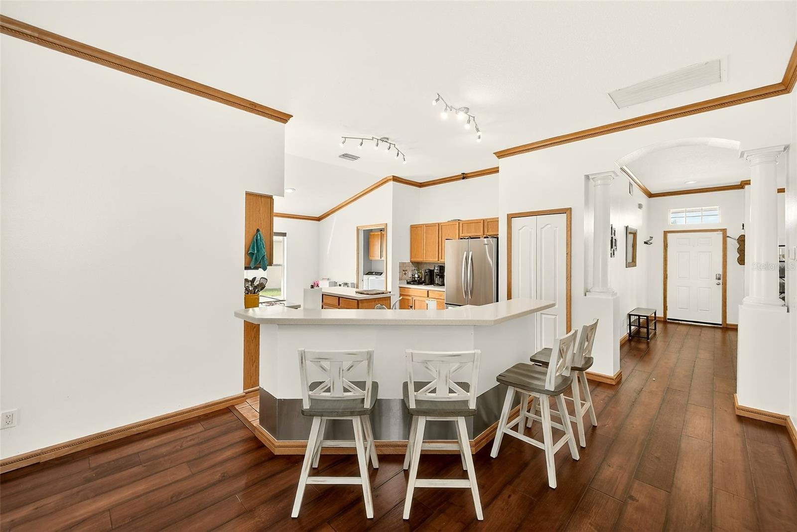 TWIN LAKES PARCELS - Residential