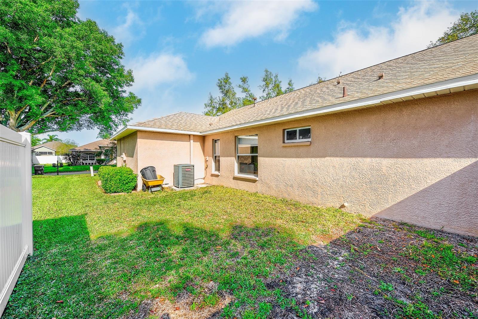 TWIN LAKES PARCELS - Residential