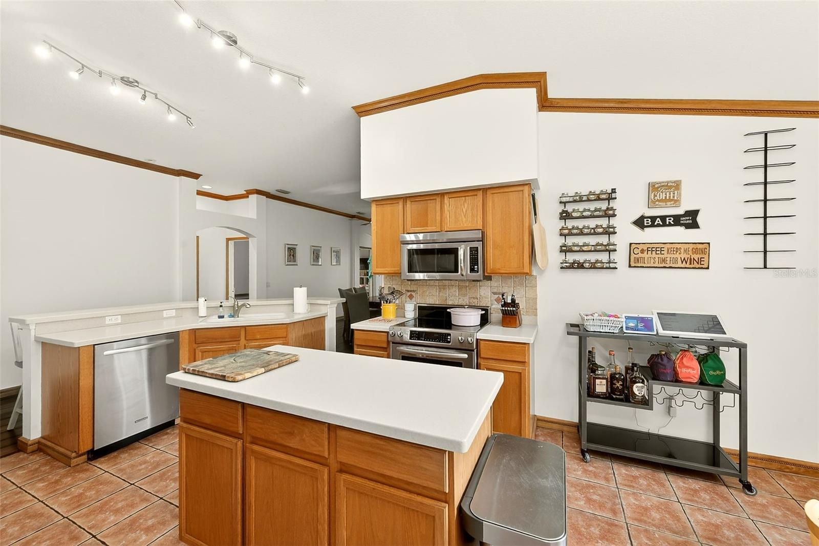 TWIN LAKES PARCELS - Residential