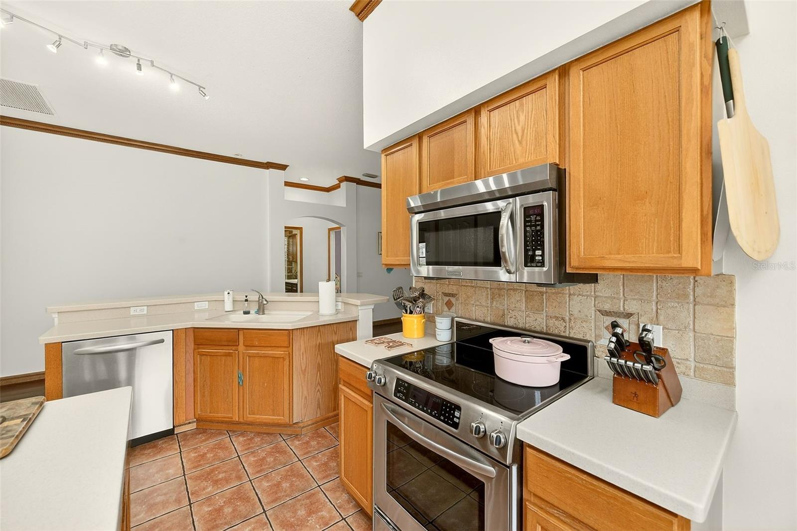 TWIN LAKES PARCELS - Residential