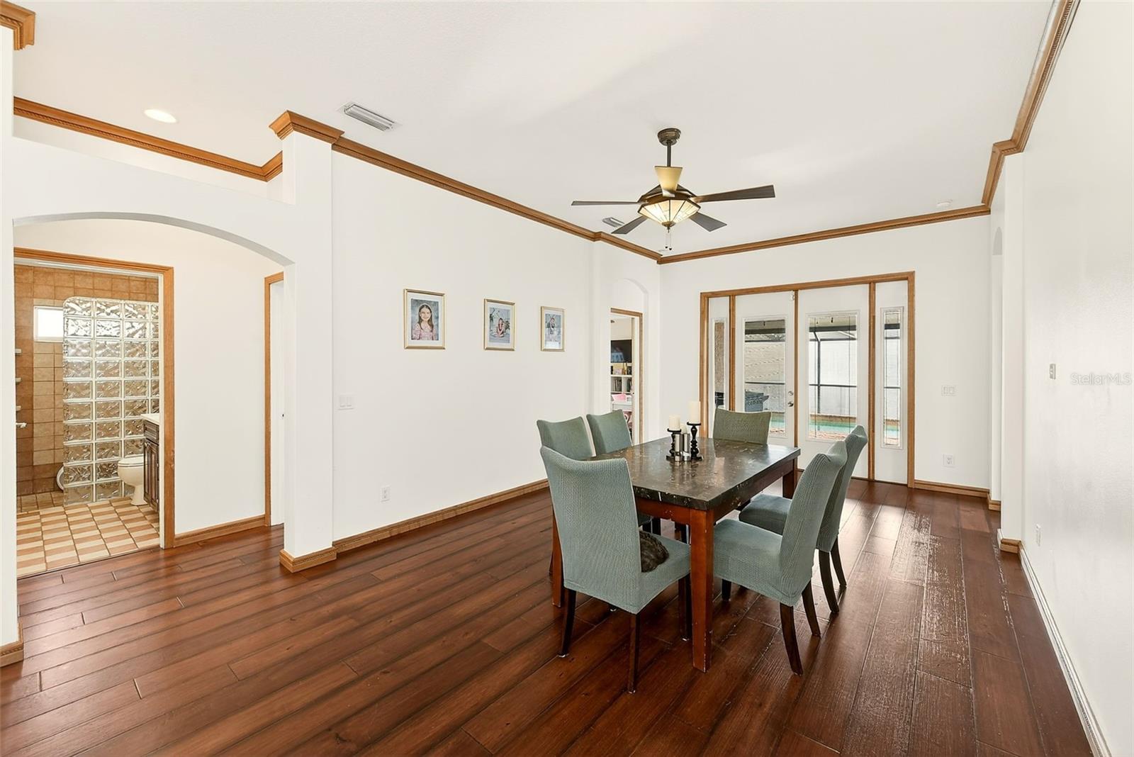 TWIN LAKES PARCELS - Residential