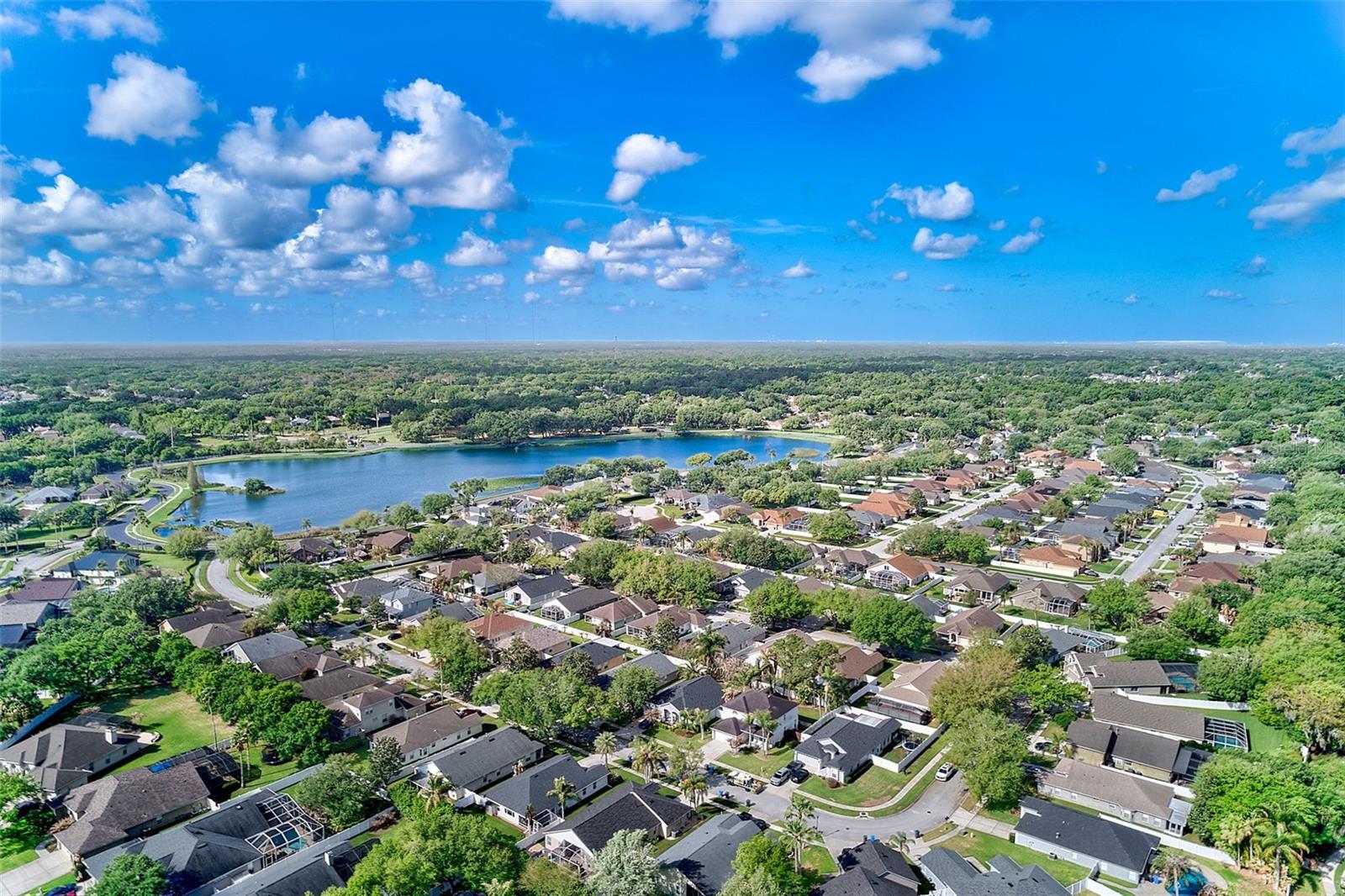 TWIN LAKES PARCELS - Residential